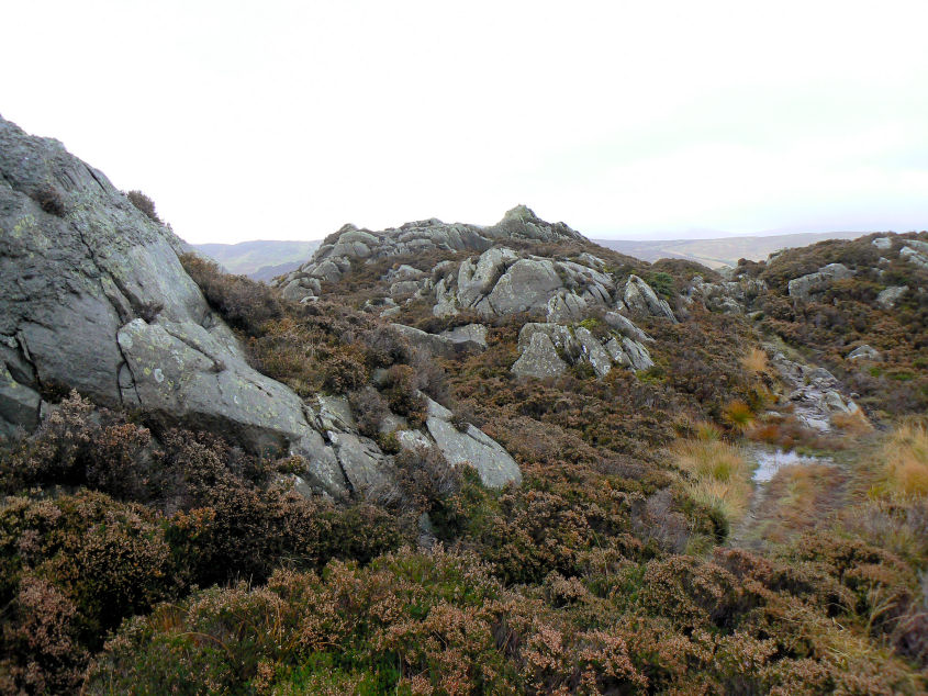 Brund Fell Brund Fell